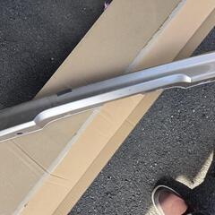 希少日産MG21S リップスポイラーの画像