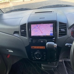 パレットDBA-MK21S 24年車 の画像