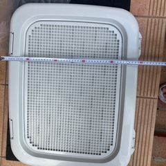 ワイドサイズトレイ
の画像