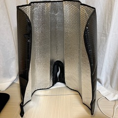 トヨタ　C-HR用サンシェードの画像