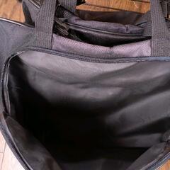 0823-077 キャスター付きボストンバッグ　AMERICAN TOURISTERの画像