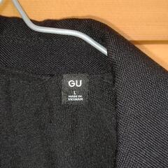 GU ジレの画像