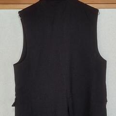 GU ジレの画像