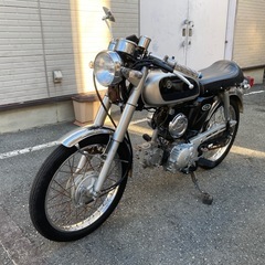 ヤマハ○YB-1 の画像