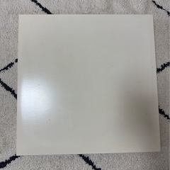 ローテーブル【ニトリ】の画像