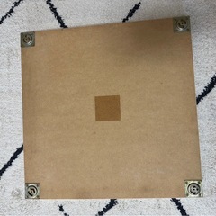ローテーブル【ニトリ】の画像