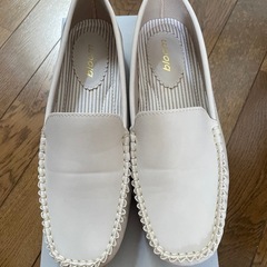 レディース　靴　24.5㎝　美品の画像