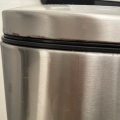 ゴミ箱　センサーモード　の画像