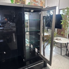パモウナ　テレビ台の画像