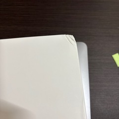 MacBook Air M1 (2020) 8GB
の画像