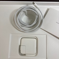 MacBook Air M1 (2020) 8GB
の画像