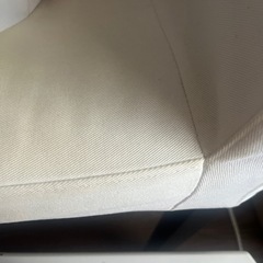 ソファ　イスの画像
