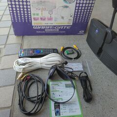 GINGANET：warpGATE503-DUAL:の画像