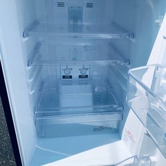 ✅三菱ノンフロン冷凍冷蔵庫✅ ✅MR-P15X-B✅の画像
