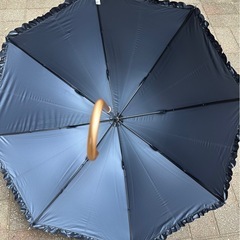 ☂️美品！UV晴雨兼用傘☂️の画像