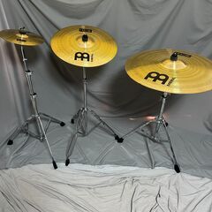 RDP0F5 + Crash / Ride / Splash + ハードウェア の画像