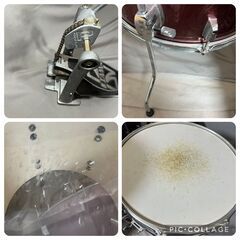 RDP0F5 + Crash / Ride / Splash + ハードウェア の画像