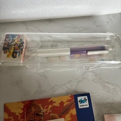 アンジェリークスペシャルグッズのみの画像