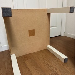 ローテーブル【ニトリ】の画像