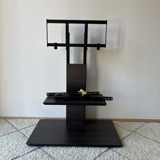 ハヤミ工産製のテレビスタンド「KF-950」