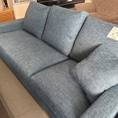 カウチソファ　の画像