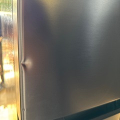 【R0004】シャープ 6ドア冷凍冷蔵庫 457L 自動製氷 プラズマクラスタ COCORO HOME 作りおきルーム SJ-MF46J 中古家電 店頭引取歓迎の画像