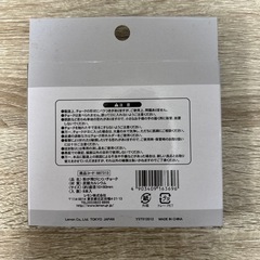 チョークの画像