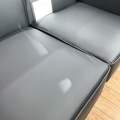 コルビジュ風ソファ　アーバン通商の画像