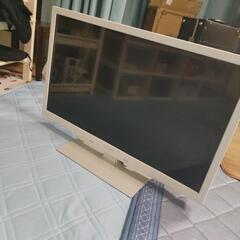 東芝液晶カラーテレビ 2012年製の画像