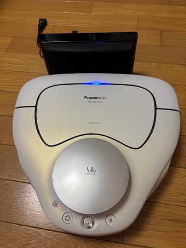 ロボット掃除機