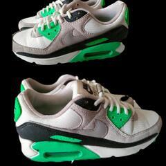 レディース NIKE  エアマックス 24.0cm AIR MAX ナイキの画像
