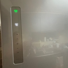 東芝5ドア冷凍冷蔵庫の画像
