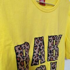 BABYDOLLTシャツの画像