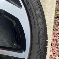 コペンla400kホイール エクスプレイ16インチの画像