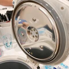 0823-250 電動ポット　象印の画像