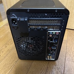 i9-9900K＆RTX3060ti搭載★ゲーミングPC★Win11/32GB/wifi6&Bluetooth/SSD&HDDの画像