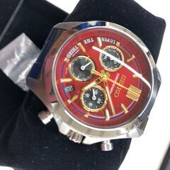 【ジャングルジャングル和歌山店】【Wa1944】腕時計 ＳＥＩＫＯ セイコー  ルパン三世  ８Ｔ６３－０２Ｘ０  リユースショップ リサイクルショップ 腕時計 和歌山市 岩出市 海南市 岬町 和歌山 大阪の画像