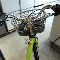 電動アシスト自転車　ヤマハの画像