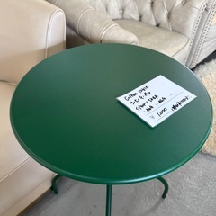 コーヒーテーブル　IKEAの画像
