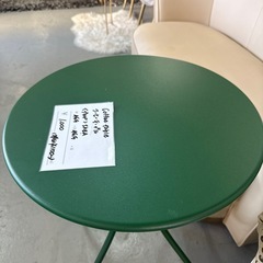 コーヒーテーブル　IKEAの画像