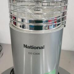 0823-267 National  首振り電気ヒーターの画像