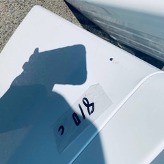 ✅TOSHIBA電気洗濯機✅ ✅AW-4S3✅の画像