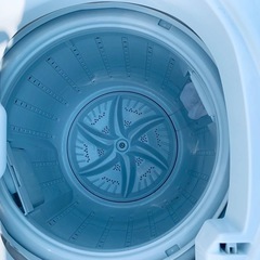 ✅TOSHIBA電気洗濯機✅ ✅AW-4S3✅の画像