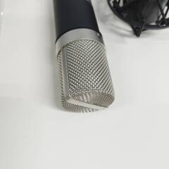 【未使用近い】marantz MPM-1000 コンデンサーマイクの画像