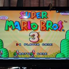 スーパーファミコンの画像