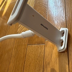 【500円】自由自在 スマホホルダーの画像