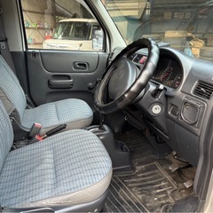 中古車 ホンダ アクティ！の画像