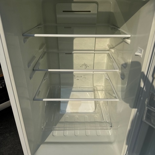 R005】【156L】YAMADA 冷蔵庫 YRZ-F15G1 2019年製