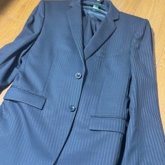 ビジネススーツの画像