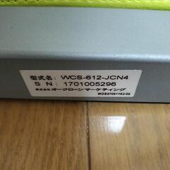 中古　スマートワンダーコア　フィットネス用品の画像